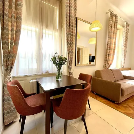 Apartment Havelska Old Town *