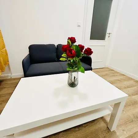 Апартаменты New Complex Florenc Прага