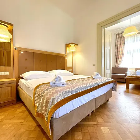Apartment Havelska Old Town *