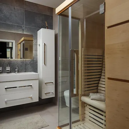 Apartment Airstay Vinohrady
