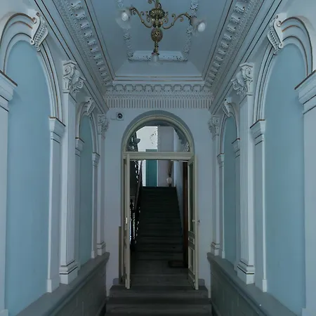 Airstay Vinohrady Prague