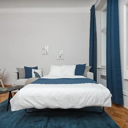 Airstay Vinohrady *
