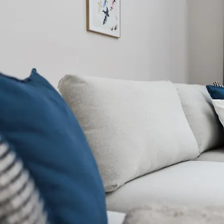 Airstay Vinohrady Prague