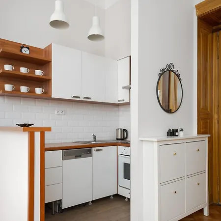 Airstay Vinohrady Apartment Prague