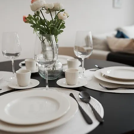 Apartment Airstay Vinohrady *