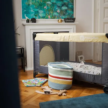 Apartment Airstay Vinohrady *