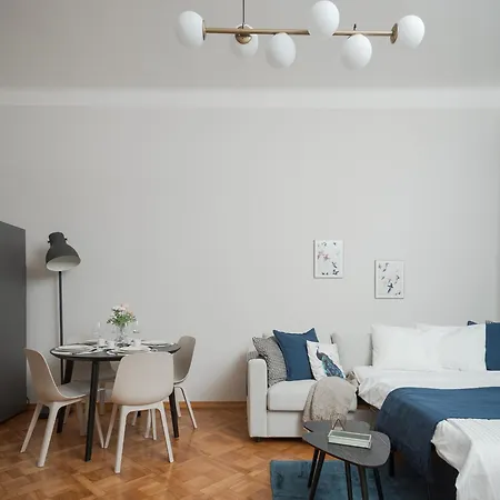 Apartment Airstay Vinohrady
