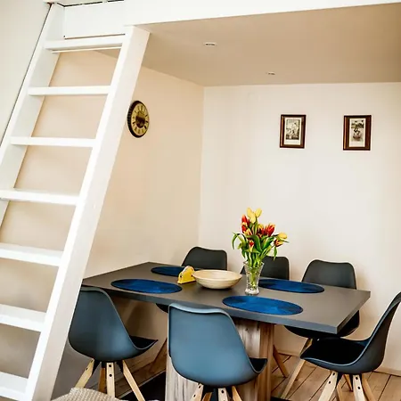 Apartment Fritscher Apartments, S.r.o. Prague