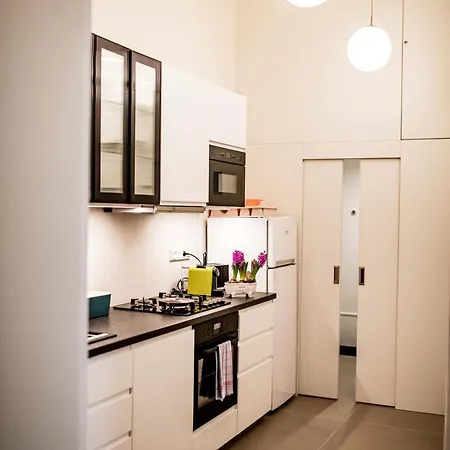 Fritscher Apartments, S.r.o. * Prague