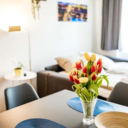 Fritscher Apartments, S.r.o. Apartment *