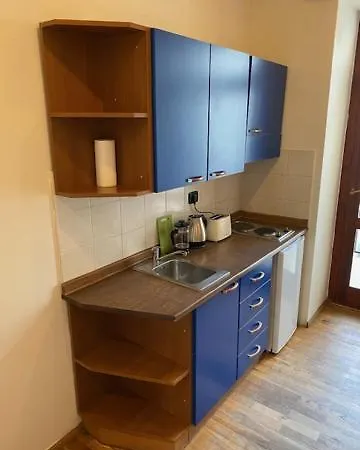 Apartment Vitkova With Balcony