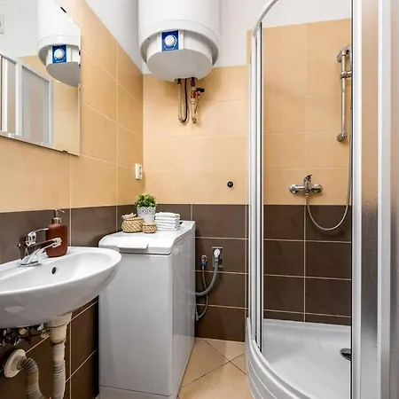 Apartment Art Deco Prague