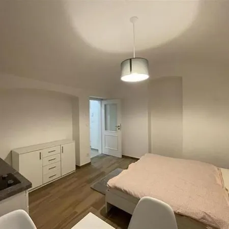 Appartamento Nice Flat In Centrum 1 Washingtonova