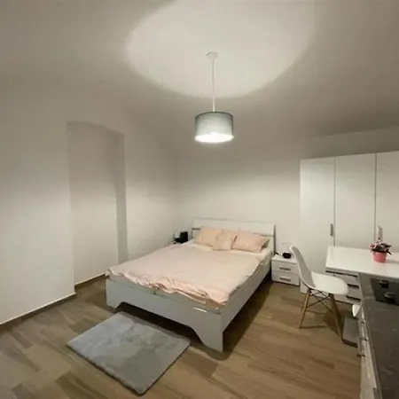 Appartamento Nice Flat In Centrum 1 Washingtonova *