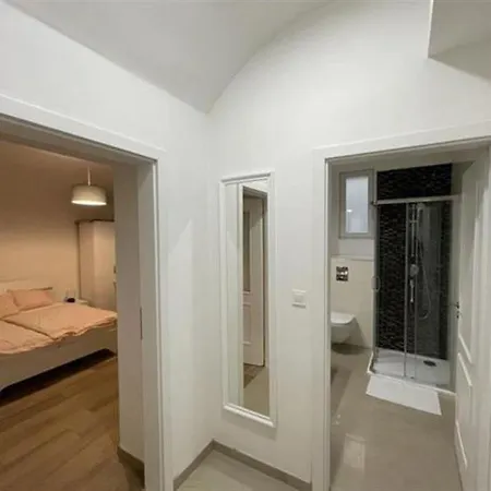 Appartamento Nice Flat In Centrum 1 Washingtonova *
