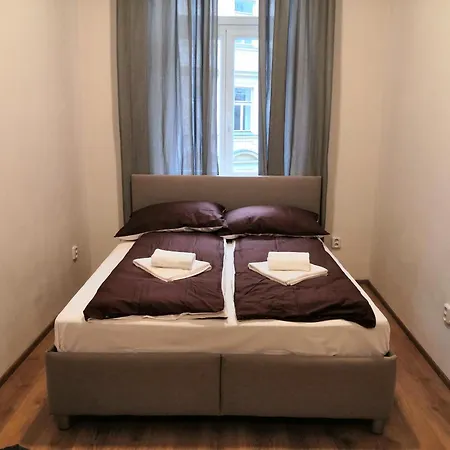 Lägenhet Brand New *