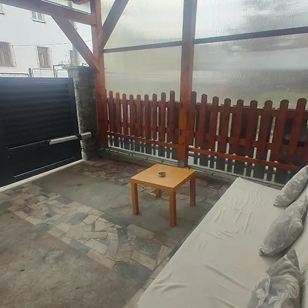 Apartament Vu's *