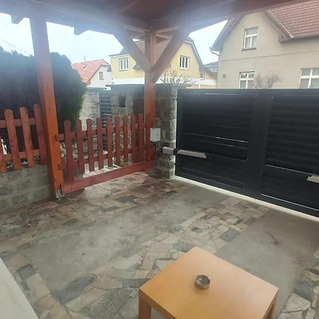 Apartament Vu's *