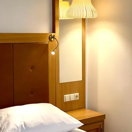 Havelska Old Town Apartment