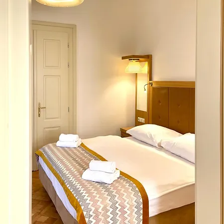 Apartment Havelska Old Town Prague