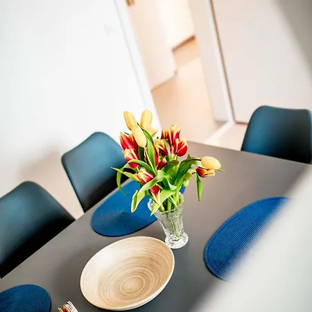Fritscher Apartments, S.r.o. Apartment Prague