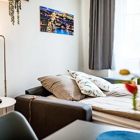 Fritscher Apartments, S.r.o.