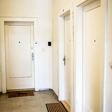 Fritscher Apartments, S.r.o. Apartment Prague