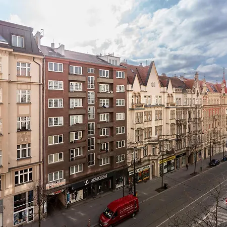 Apartment Kingdom Of 3 Roses Prague