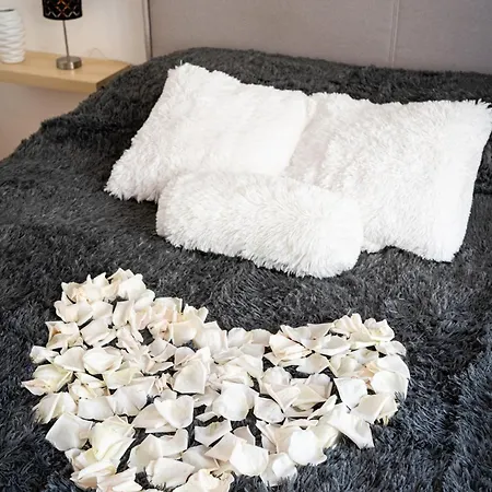 Apartment Kingdom Of 3 Roses Prague
