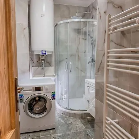 Apartmán L'mai Riverside *