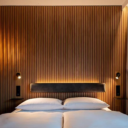 Zleep Prague