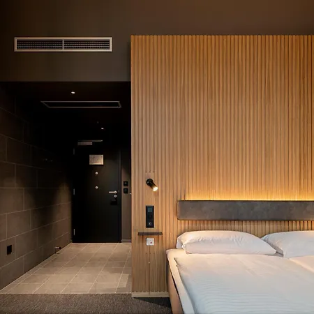 Zleep 3* Prague