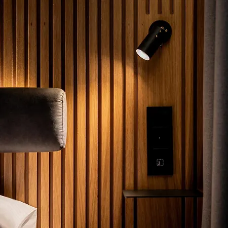 Zleep Hotel 3*