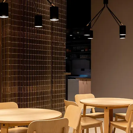 Zleep Hotel Prague