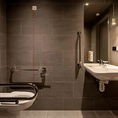 Zleep Hotel Prague