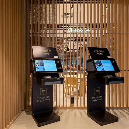 Zleep Hotel