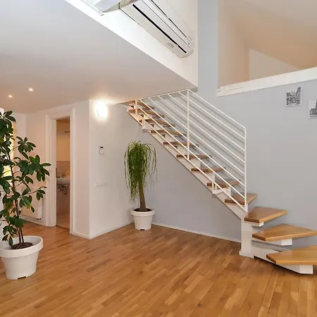 Historic Centre I Apartment