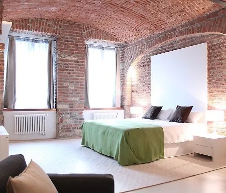 Central Prague Apartments