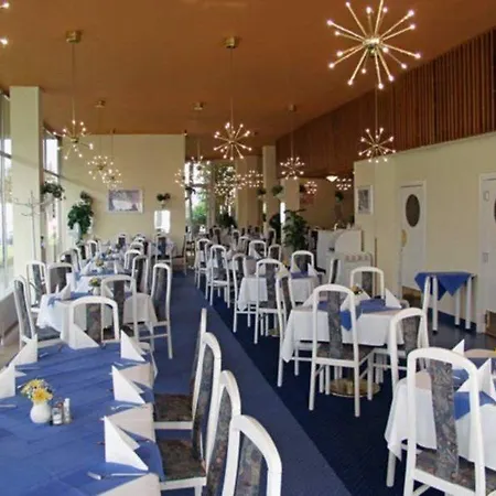 Otel Ilf