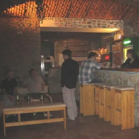 A&o Holesovice Hotel 2*