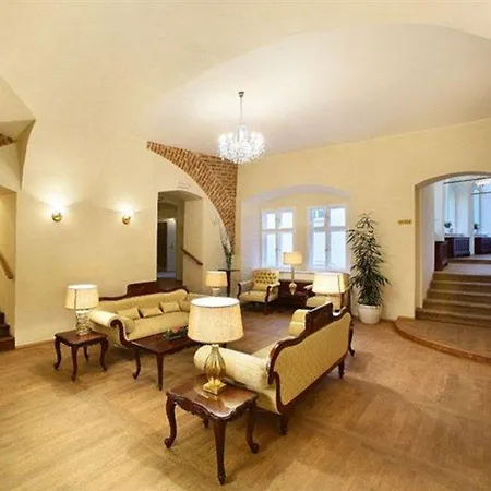 The Dominican Praha
