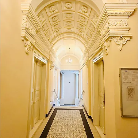 New Design & Style 50m From Wenceslas Square Appartement *