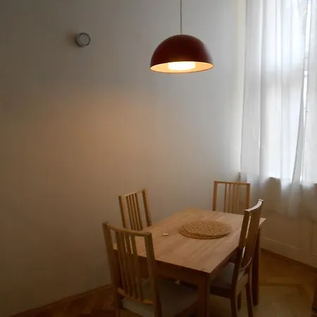 Old City - City Centre Apartment Prague