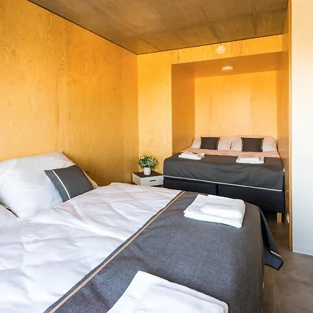 Trafick 4* Praha