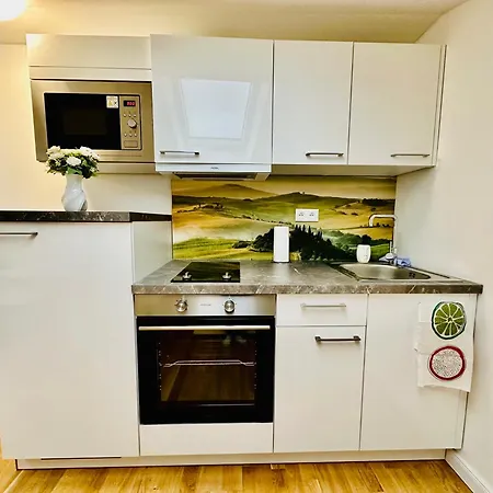 Apartment Wenceslas' Shi *