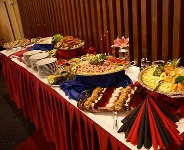 Ilf Otel 3*