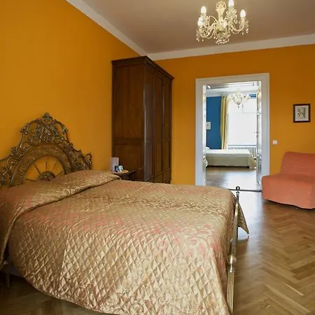 Apartamento Casa Olivova