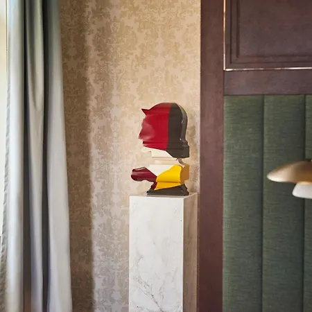 Andaz Prague, By Hyatt 5* 프라하