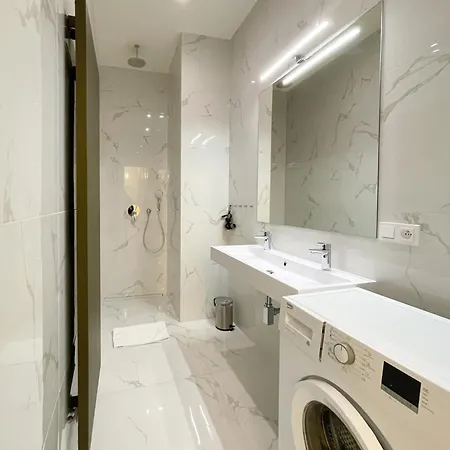 Aparthotel Stupartska - Premium Old Town Prague