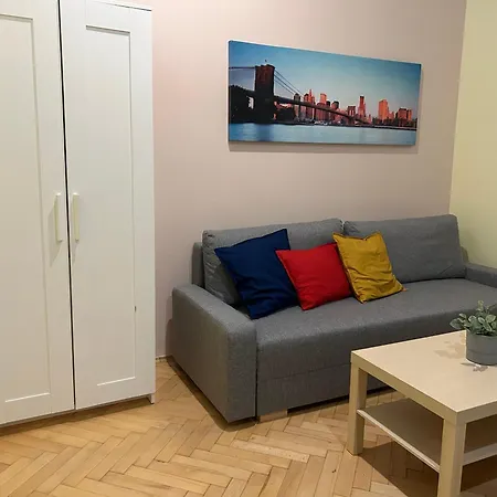 Party House - Ve Smeckach 18, Center!! Apartamento *